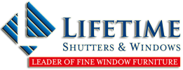 Esher Shutters